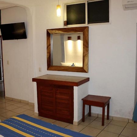 Hotel Careyes Puerto Escondido Puerto Escondido  Extérieur photo