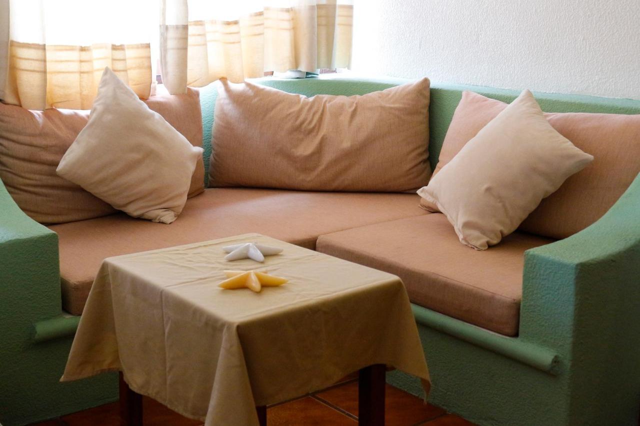 Hotel Careyes Puerto Escondido Puerto Escondido  Extérieur photo