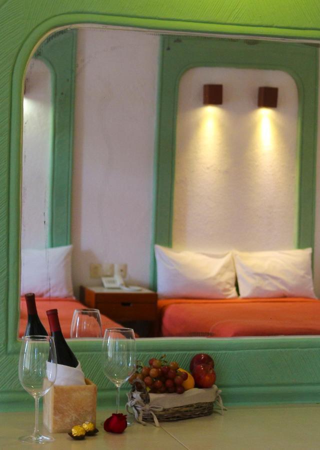 Hotel Careyes Puerto Escondido Puerto Escondido  Extérieur photo