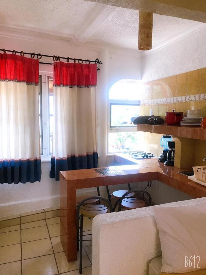 Hotel Careyes Puerto Escondido Puerto Escondido  Extérieur photo