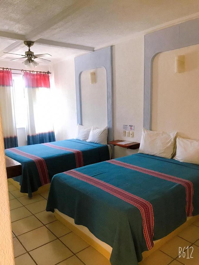 Hotel Careyes Puerto Escondido Puerto Escondido  Extérieur photo