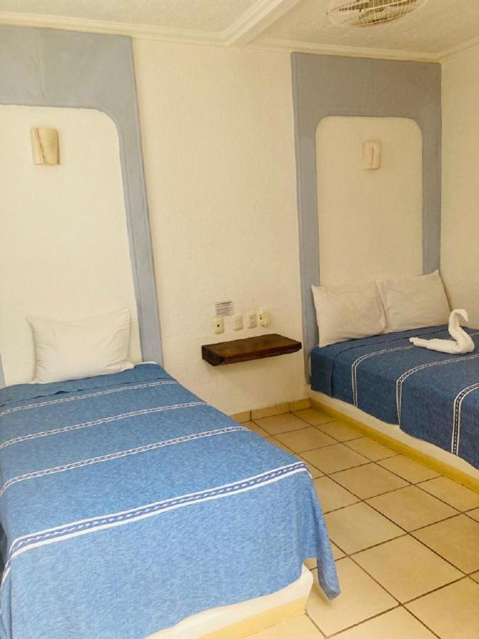 Hotel Careyes Puerto Escondido Puerto Escondido  Extérieur photo