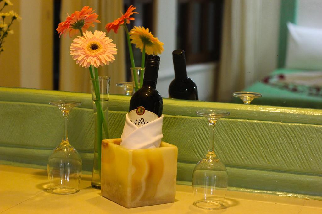 Hotel Careyes Puerto Escondido Puerto Escondido  Extérieur photo