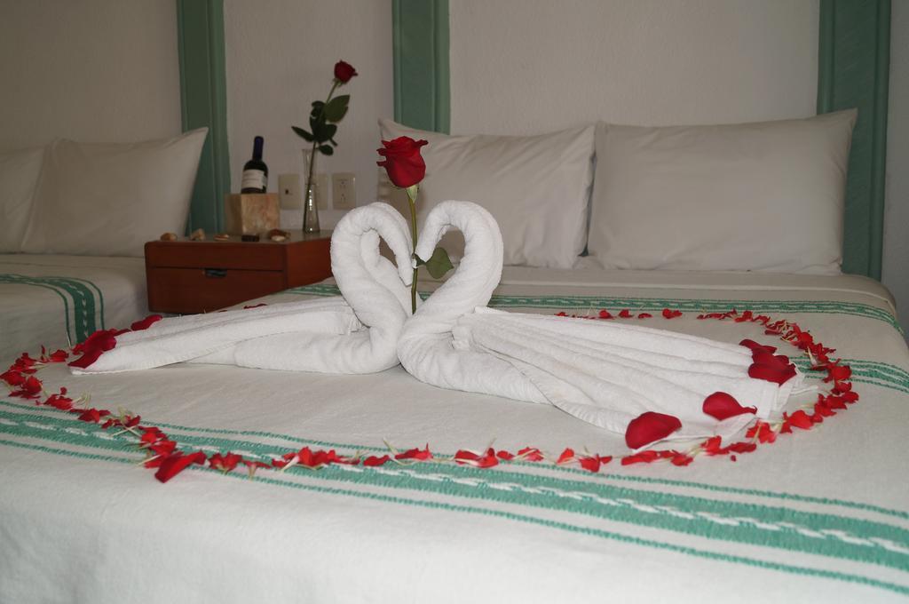 Hotel Careyes Puerto Escondido Puerto Escondido  Extérieur photo