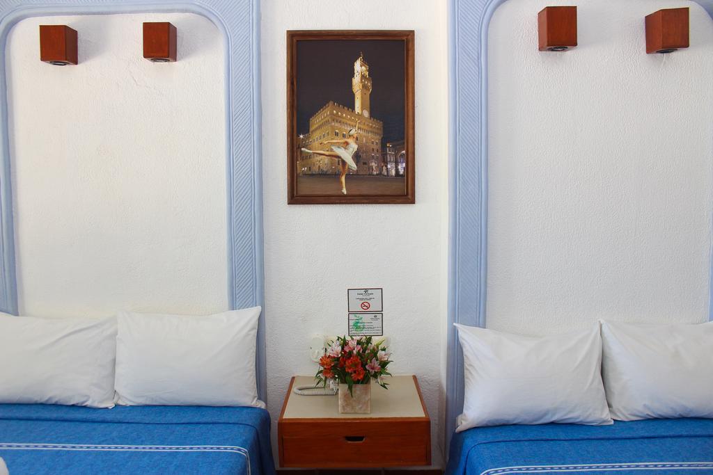 Hotel Careyes Puerto Escondido Puerto Escondido  Extérieur photo