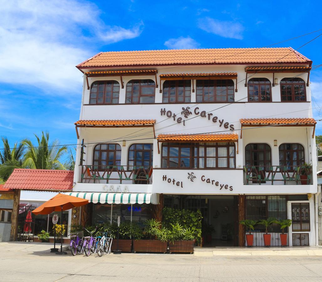Hotel Careyes Puerto Escondido Puerto Escondido  Extérieur photo