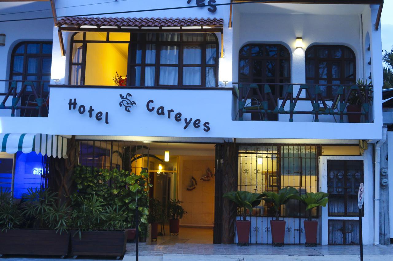 Hotel Careyes Puerto Escondido Puerto Escondido  Extérieur photo
