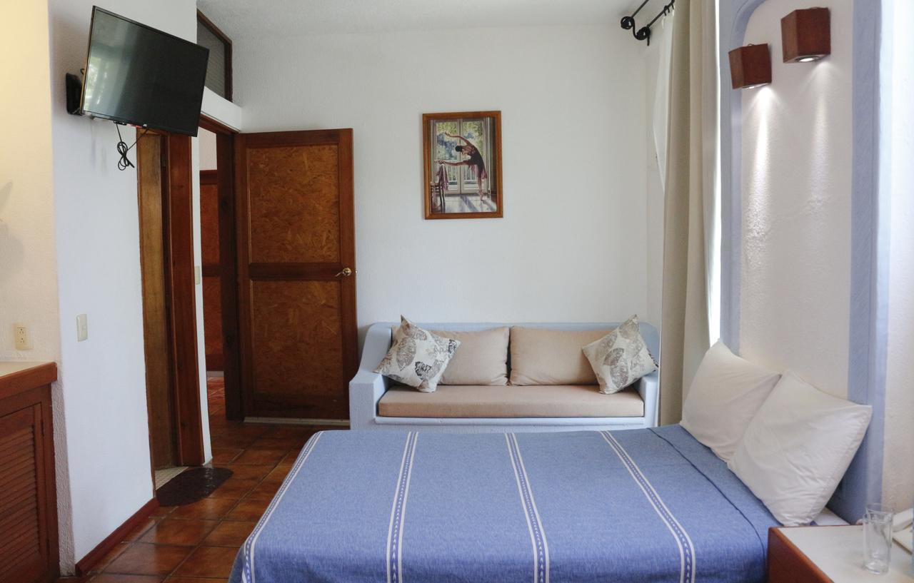Hotel Careyes Puerto Escondido Puerto Escondido  Extérieur photo