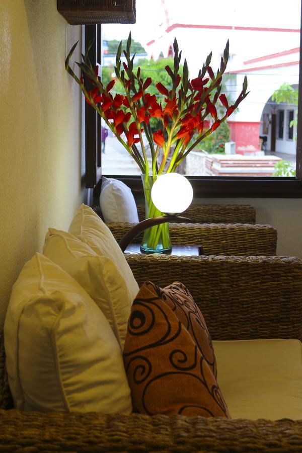 Hotel Careyes Puerto Escondido Puerto Escondido  Extérieur photo