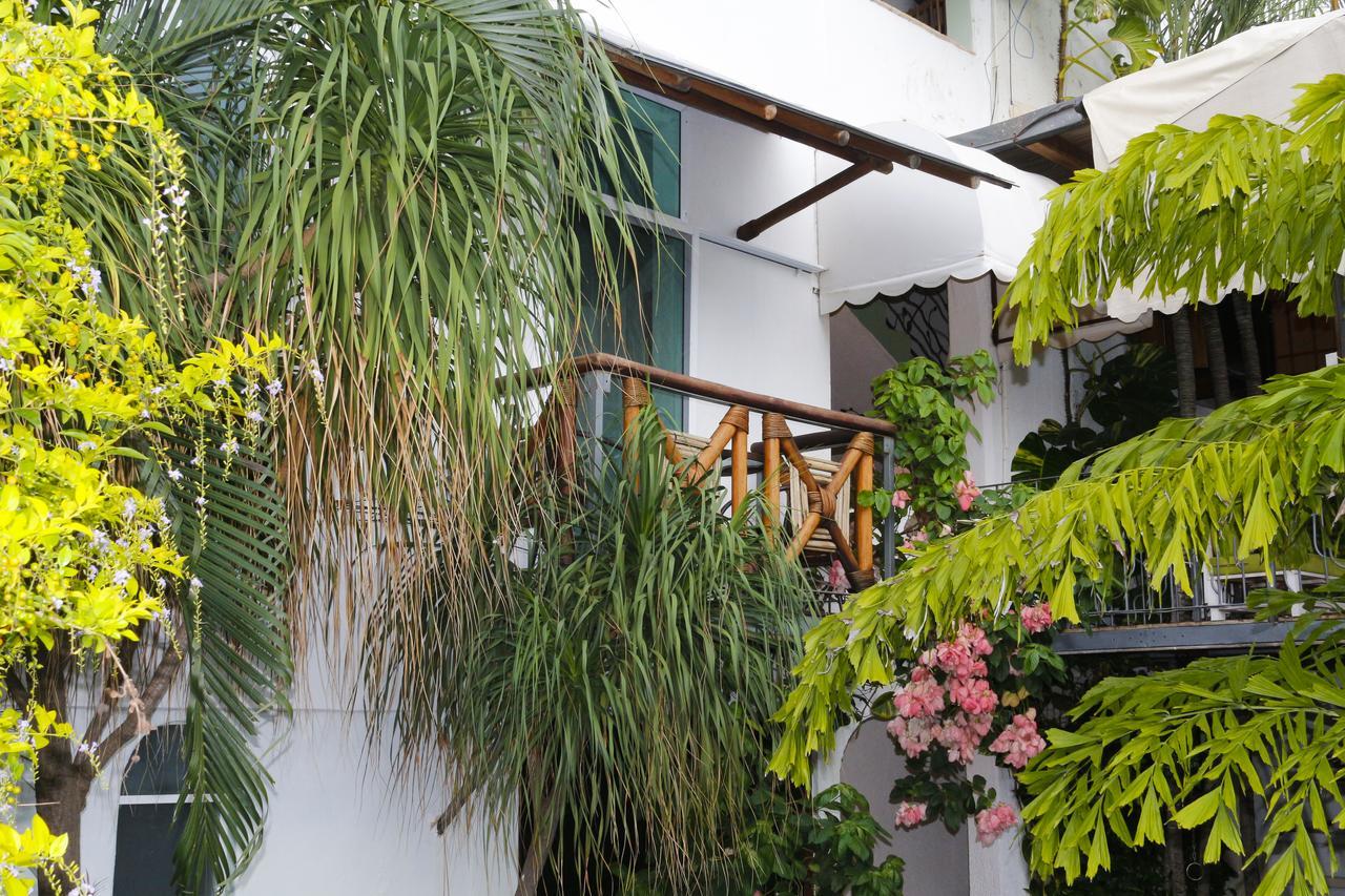 Hotel Careyes Puerto Escondido Puerto Escondido  Extérieur photo