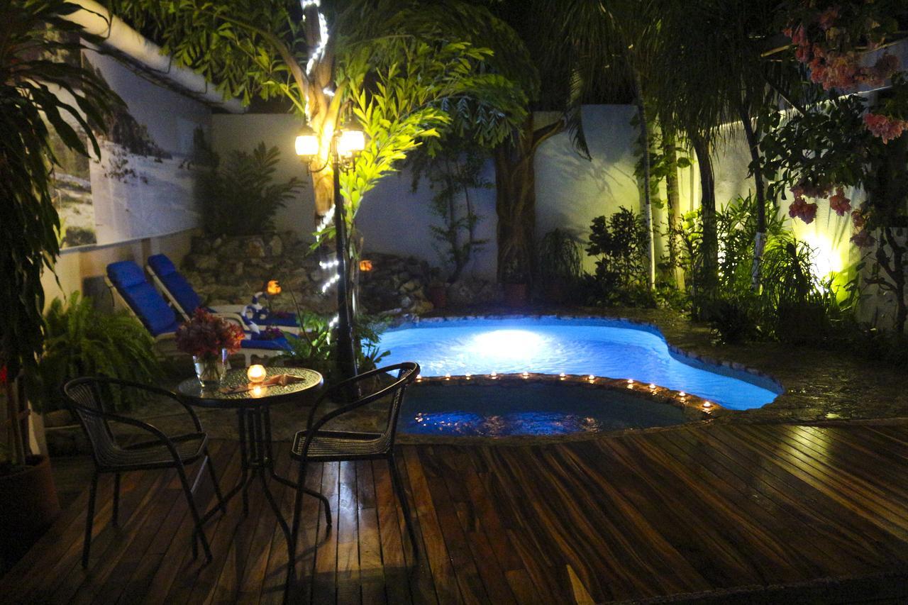 Hotel Careyes Puerto Escondido Puerto Escondido  Extérieur photo