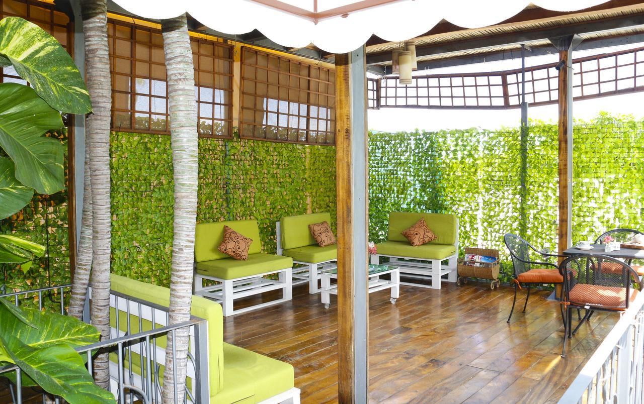 Hotel Careyes Puerto Escondido Puerto Escondido  Extérieur photo
