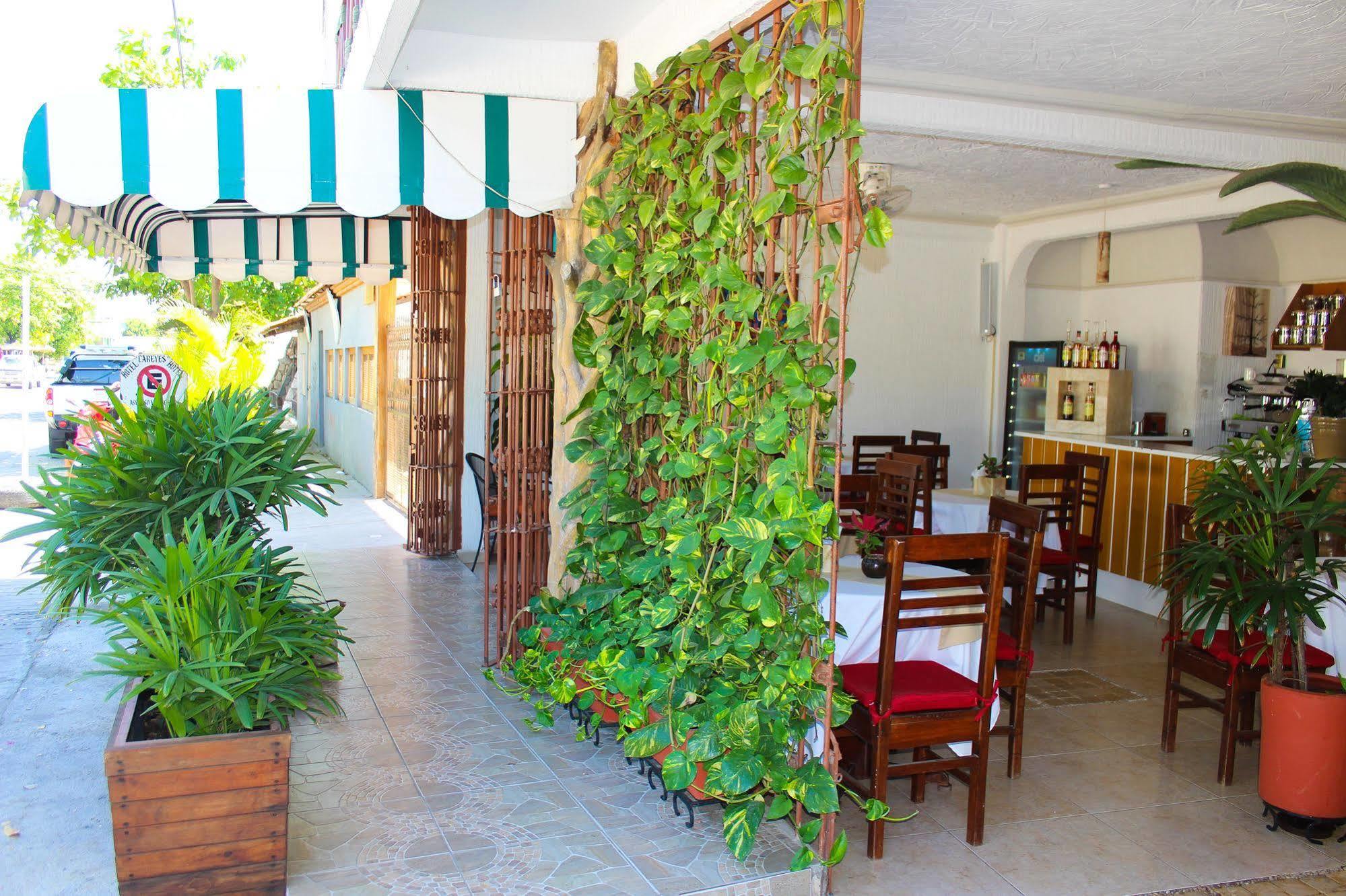 Hotel Careyes Puerto Escondido Puerto Escondido  Extérieur photo