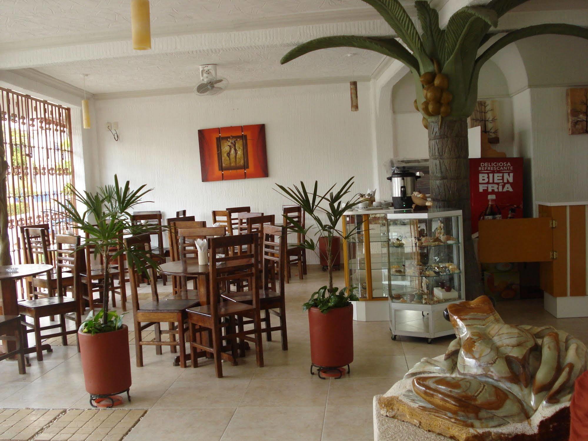 Hotel Careyes Puerto Escondido Puerto Escondido  Extérieur photo