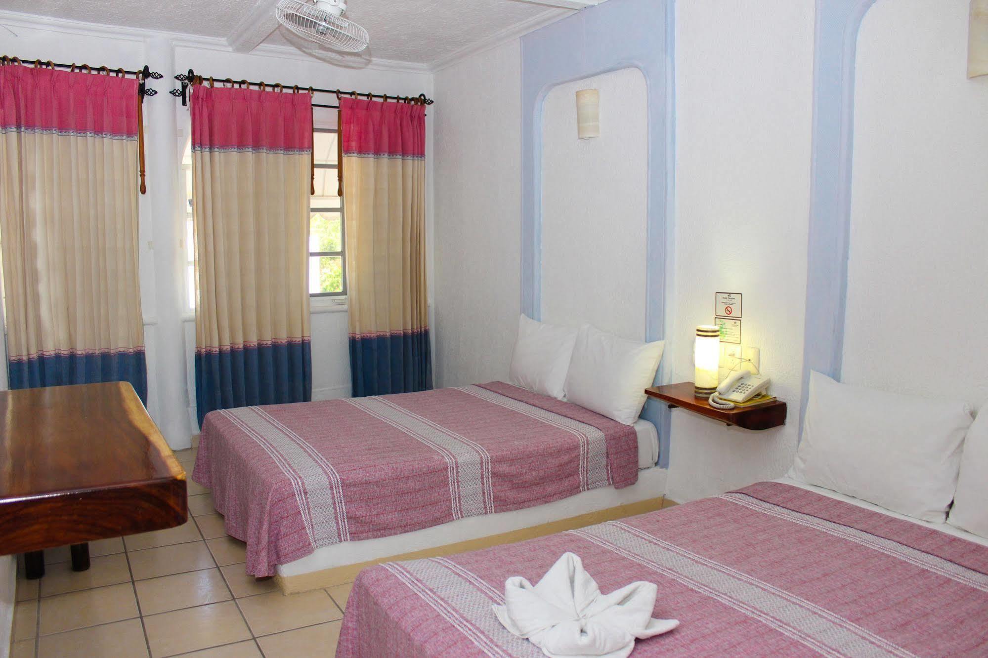 Hotel Careyes Puerto Escondido Puerto Escondido  Extérieur photo