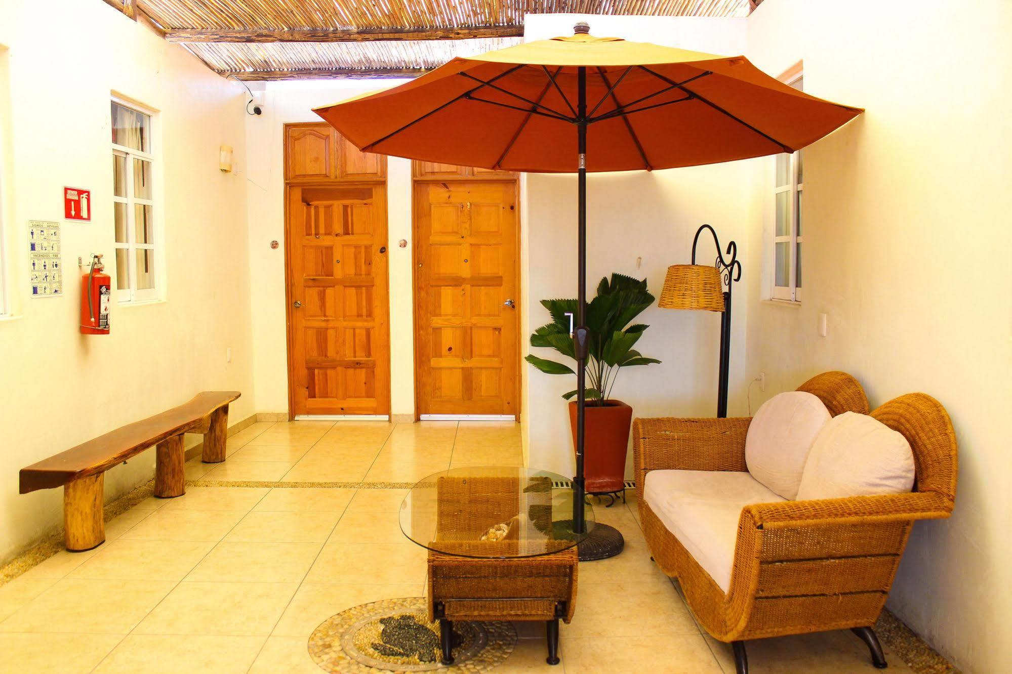 Hotel Careyes Puerto Escondido Puerto Escondido  Extérieur photo