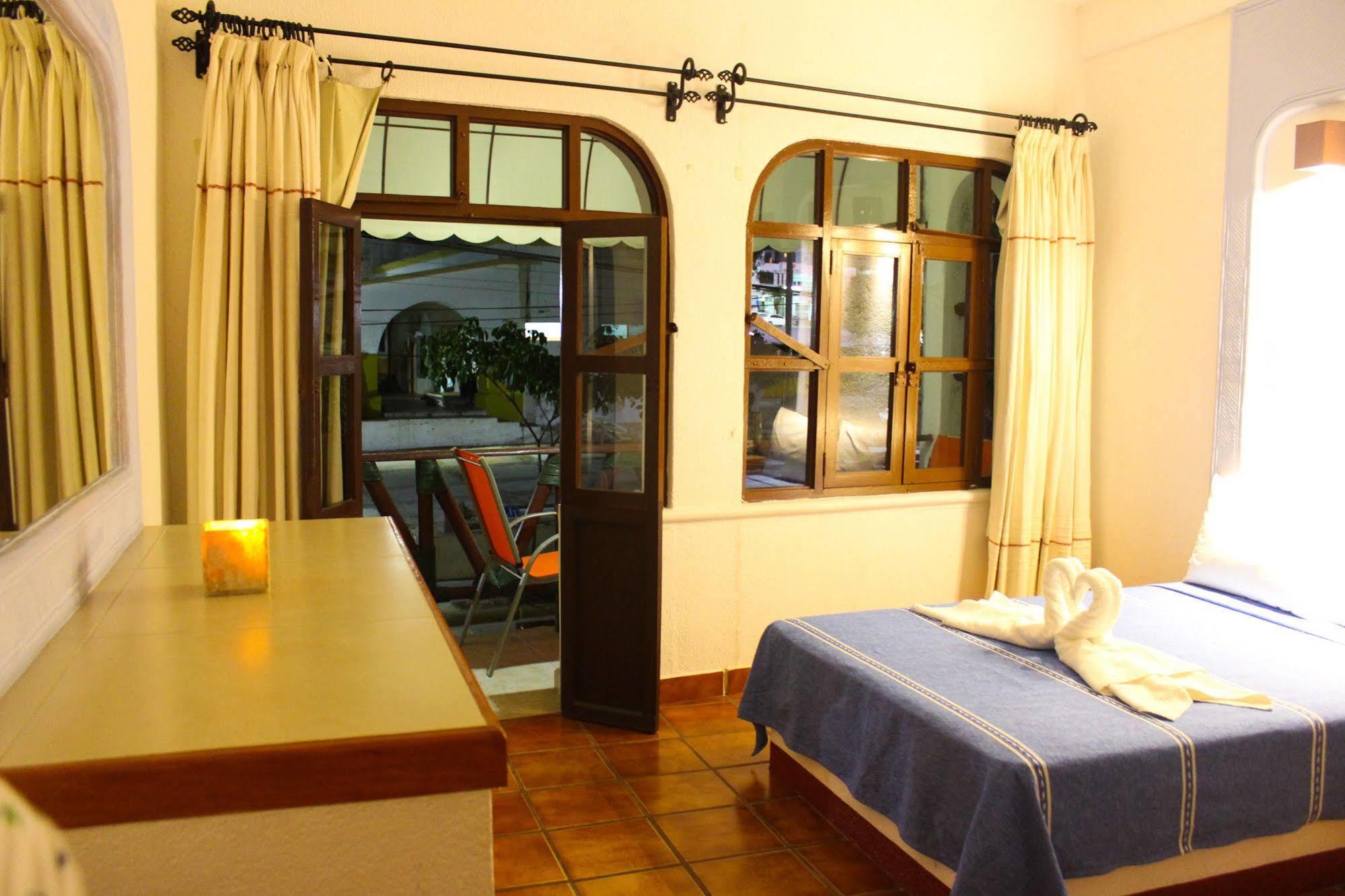 Hotel Careyes Puerto Escondido Puerto Escondido  Extérieur photo