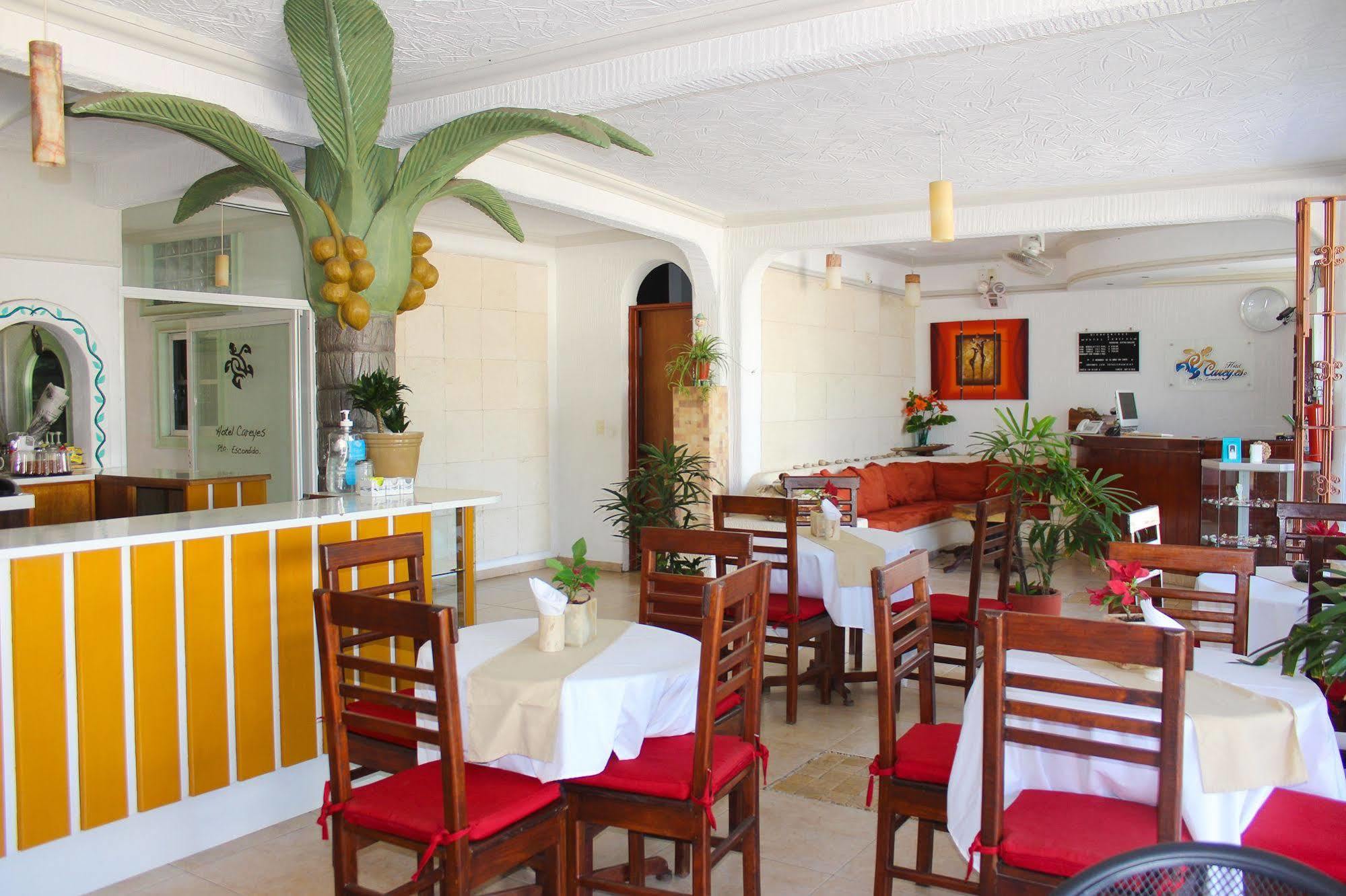 Hotel Careyes Puerto Escondido Puerto Escondido  Extérieur photo