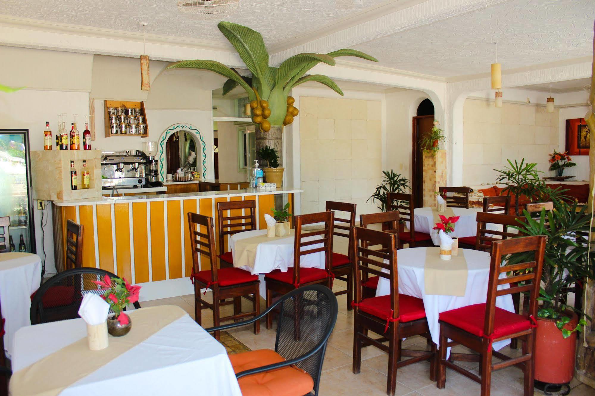 Hotel Careyes Puerto Escondido Puerto Escondido  Extérieur photo