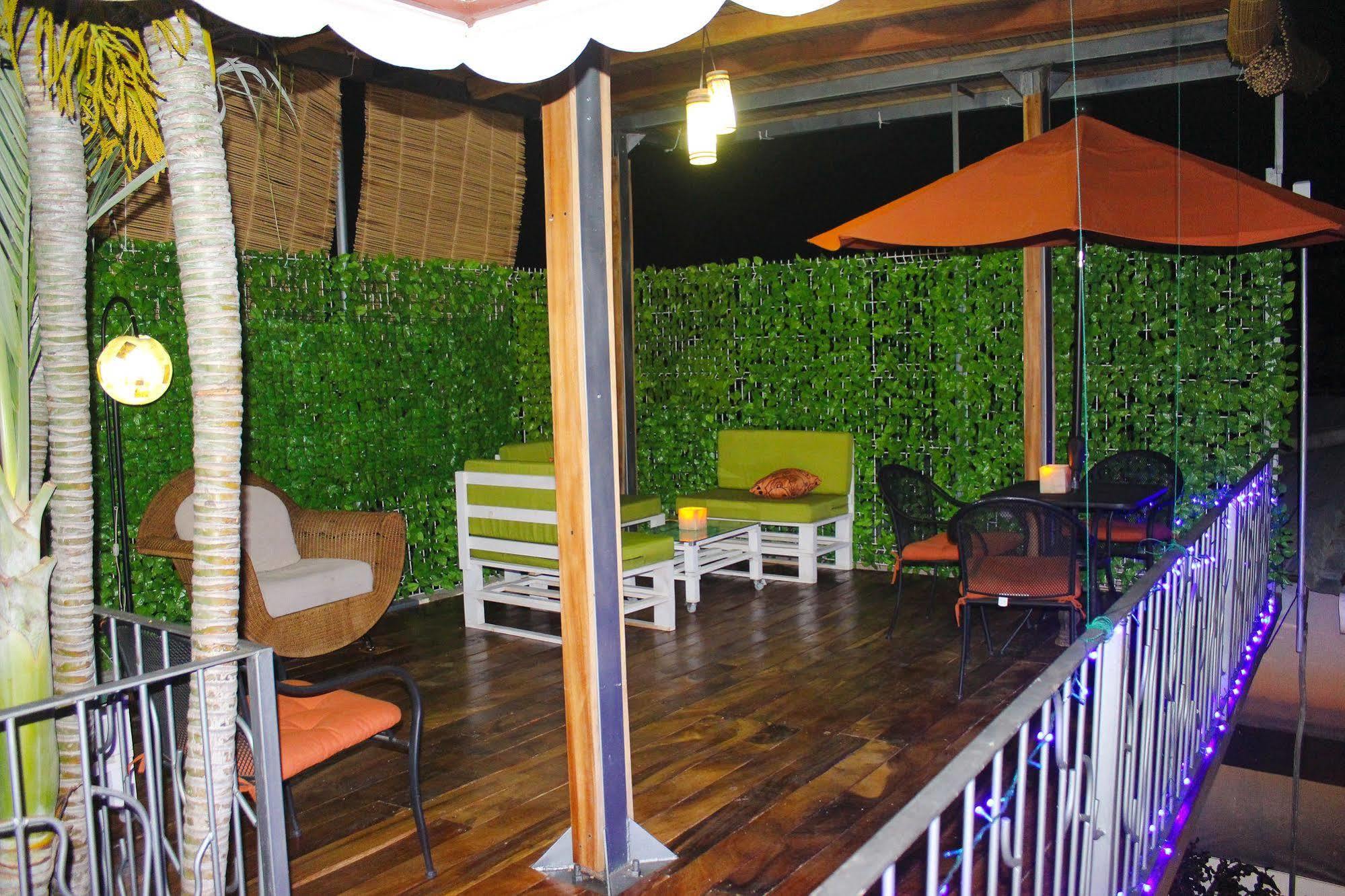 Hotel Careyes Puerto Escondido Puerto Escondido  Extérieur photo