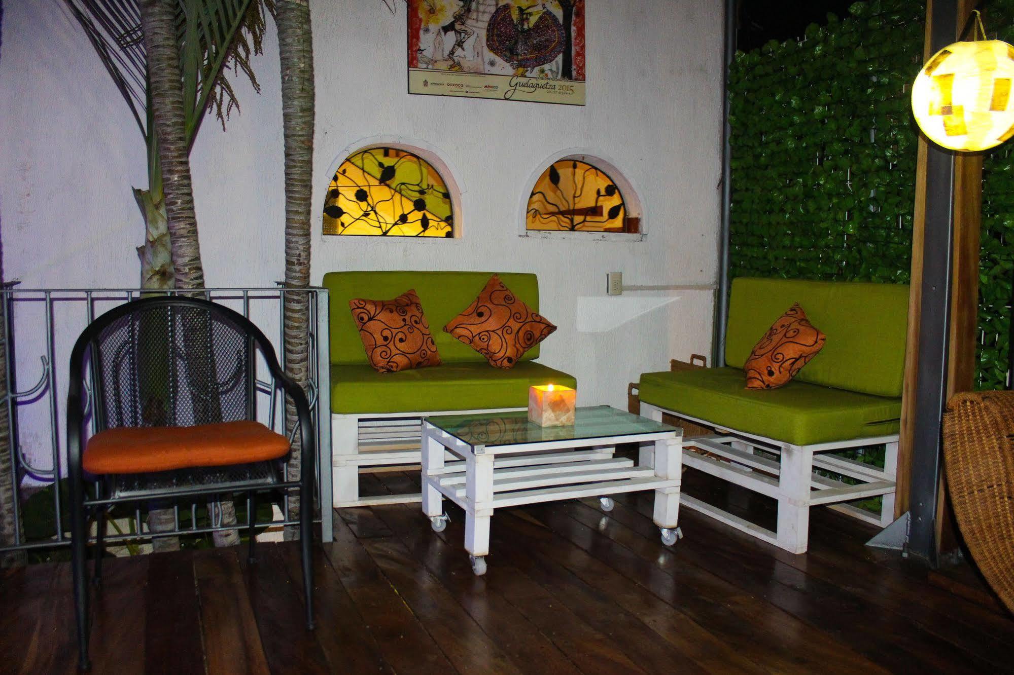 Hotel Careyes Puerto Escondido Puerto Escondido  Extérieur photo