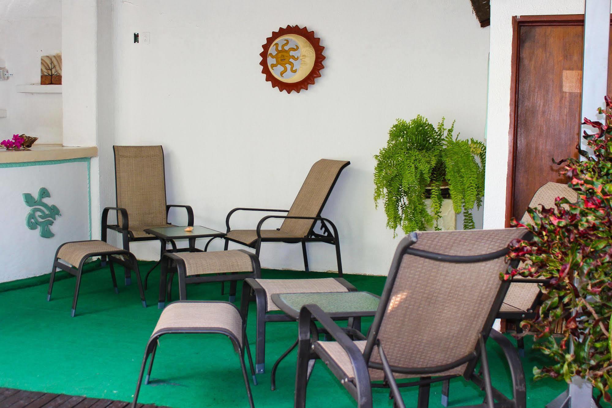 Hotel Careyes Puerto Escondido Puerto Escondido  Extérieur photo