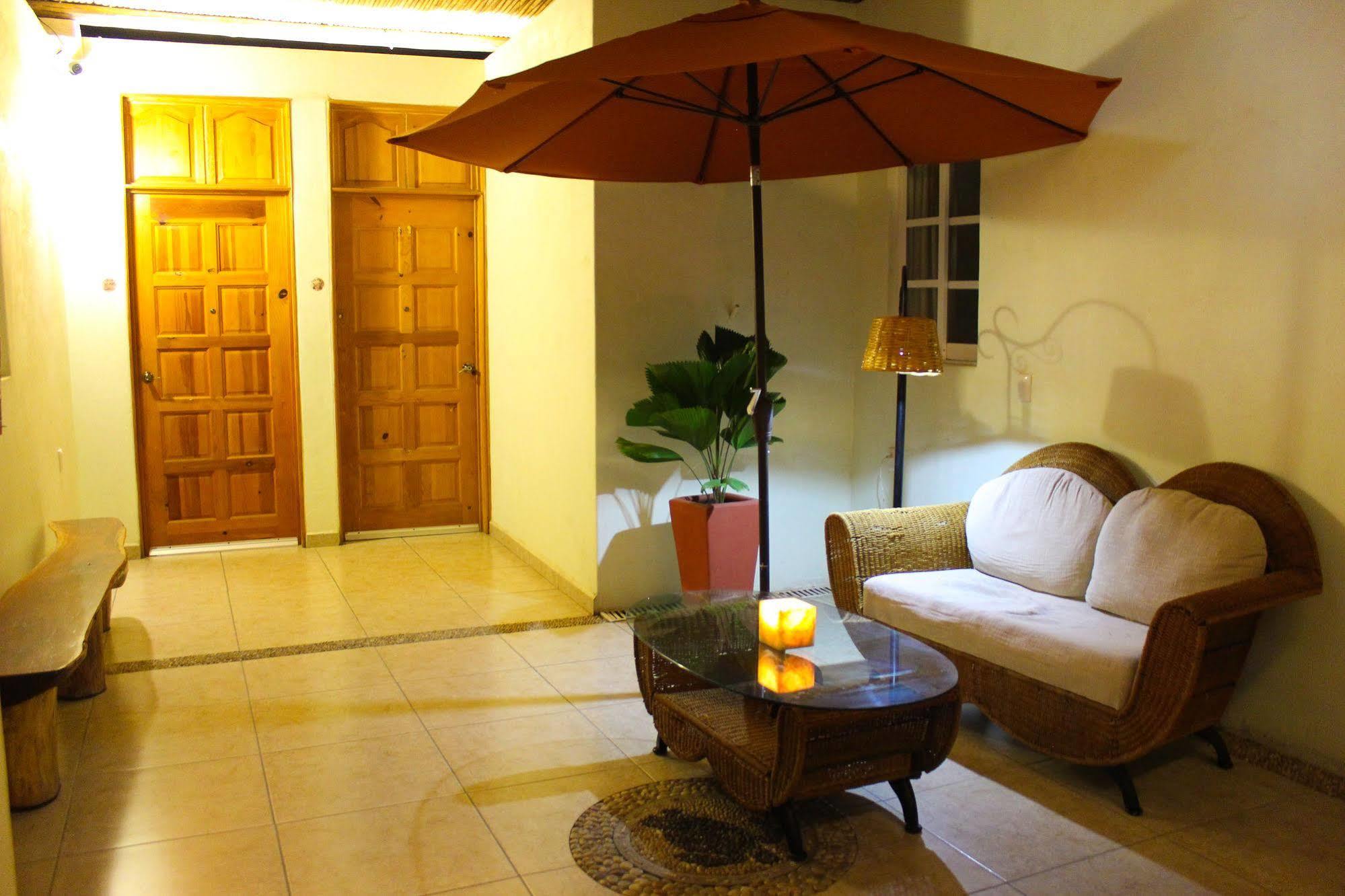 Hotel Careyes Puerto Escondido Puerto Escondido  Extérieur photo